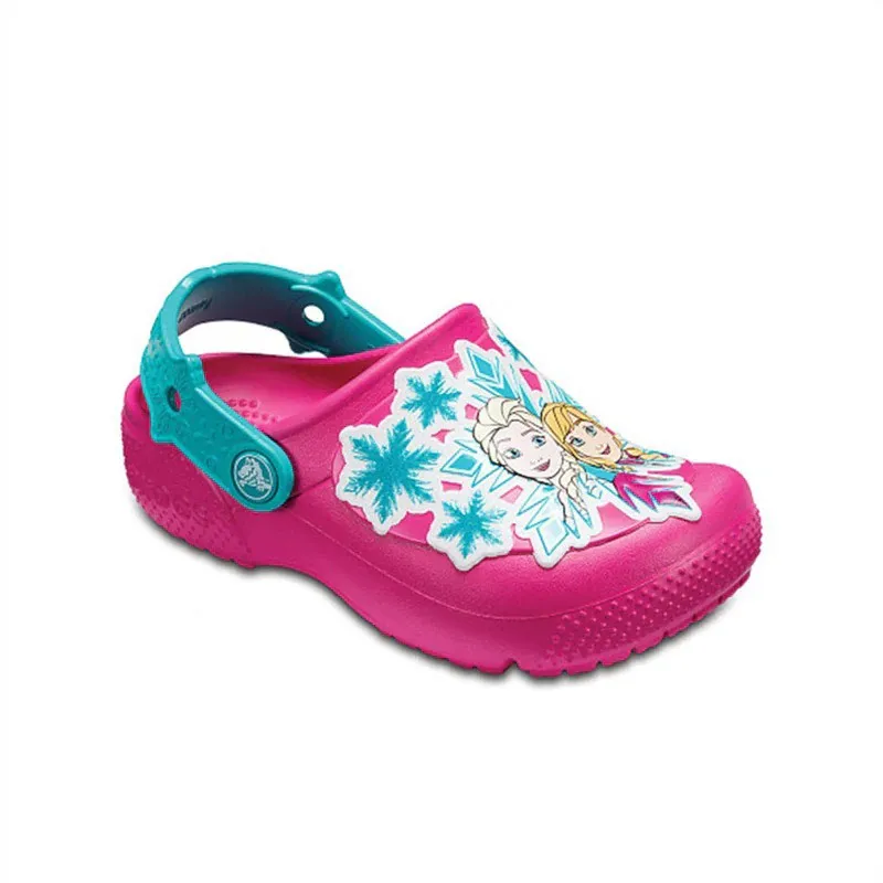 CROCS Crocs Fun Lab Frozen Clog K KIDS | Мать и ребенок