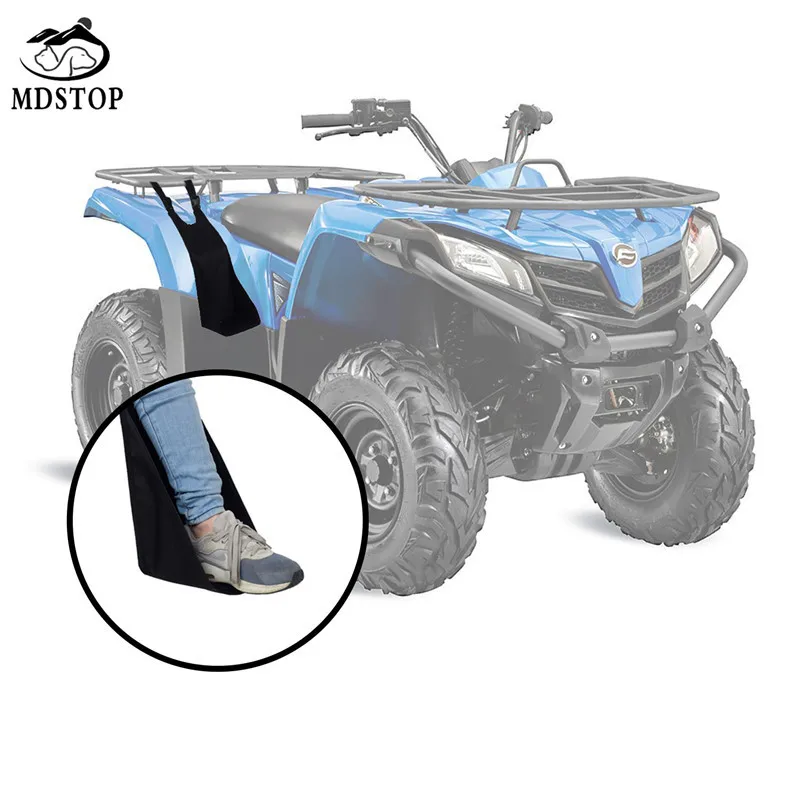 MDSTOP подставка для ног 2 Pack сверхмощный Регулируемый универсальный подходит