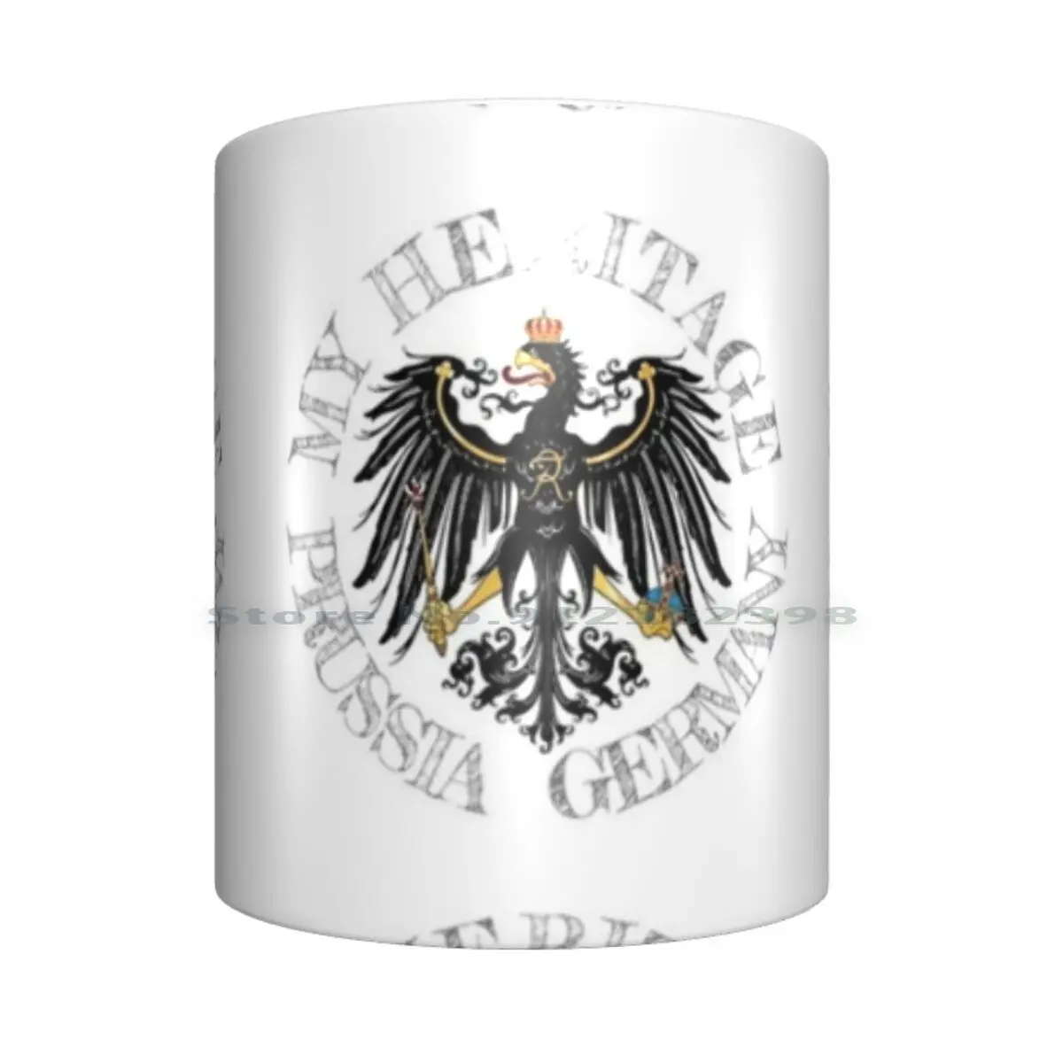 Мое наследие .. Немецкие y керамические кружки кофейные чашки кружка для