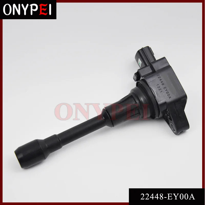 Катушка зажигания 22448-EY00A для Nissan Infiniti G37 Q40 Q50 Q60 QX50 Q70L 22448EY00A | Автомобили и