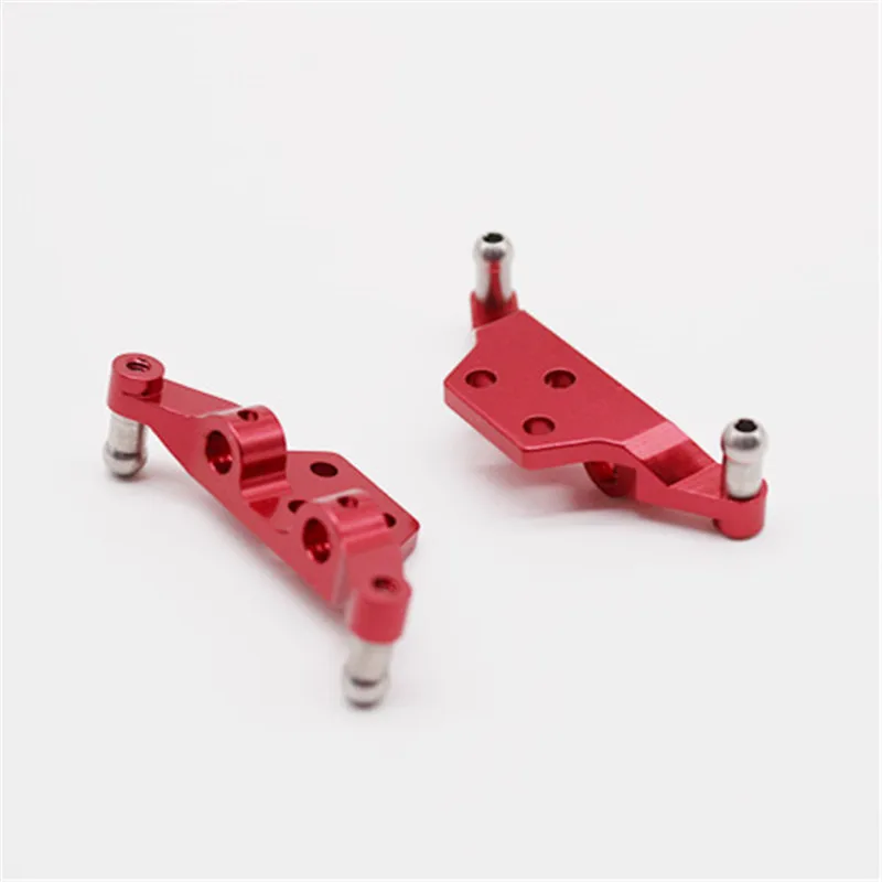 

Metal Full Set Upgrade Parts Shock Absorber for Wltoys 1/28 K969 K979 K989 K999 P929 P939 Rc Car Parts