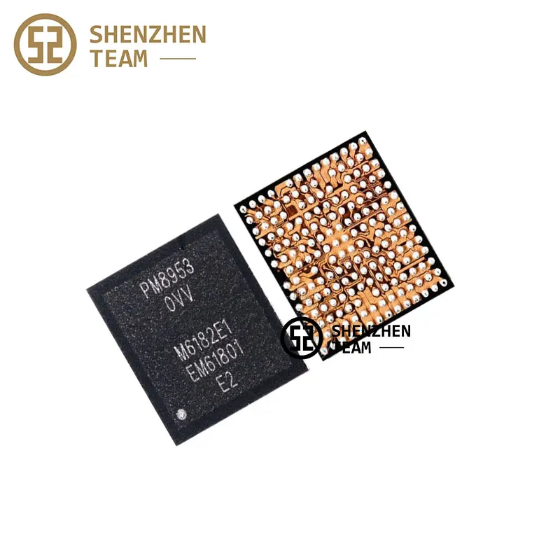 Чипы питания SZteam PMIC PM8953 0VV для Samsung A605F J810G C7000 XIAOMI MI A1 REDMI NOTE 3 4 4X 6 OPPO A5 A7 5 шт./лот |
