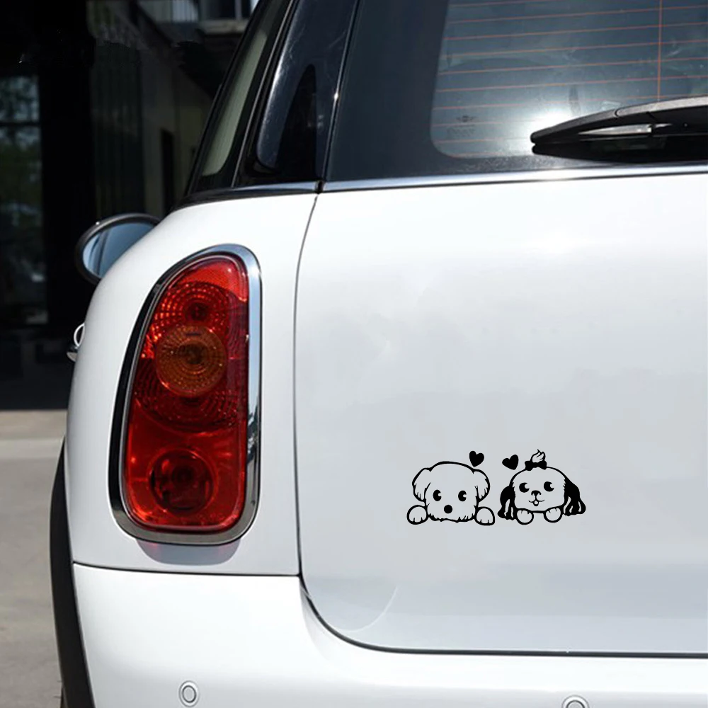 19*8 см новый стиль смешные Мультяшные Детские Виниловые фотообои для окна Jdm милые