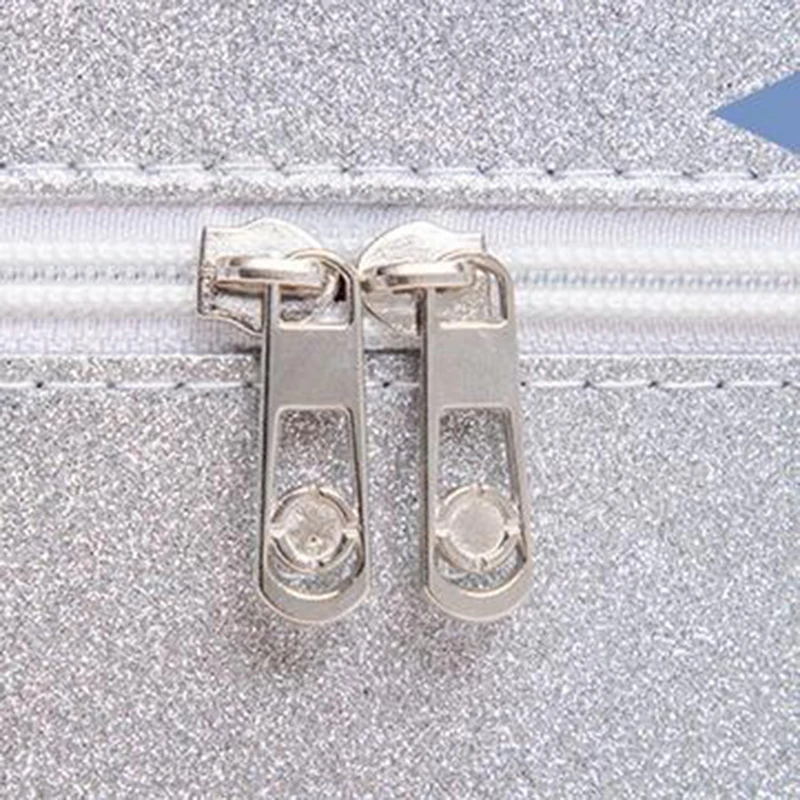 

128 bottles of diamond painting ornaments rhinestone tool storage bag storage bag beads diamond embroidery storage box LD081