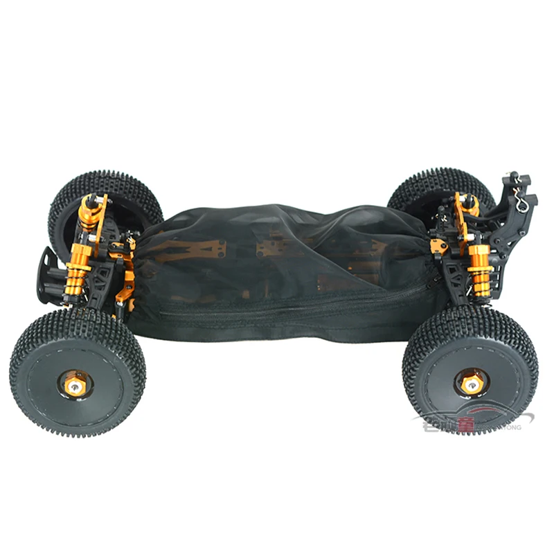 RC автомобиль AMO DHK 8384 8383 8135 пульт дистанционного управления Управление грузовик