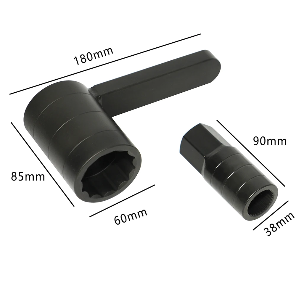 Инструмент для установки дифференциала сзади и спереди VW Touareg Porsche Audi Q7 Panamera Cayenne