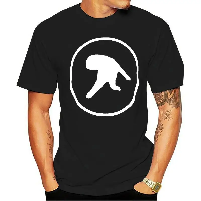 

Releases Classic Retro T-shirt For Men Aphex Twin - Two Legged Cat (white Logo) T Shirt Cat Kittie Catto Doggo Miao Lick