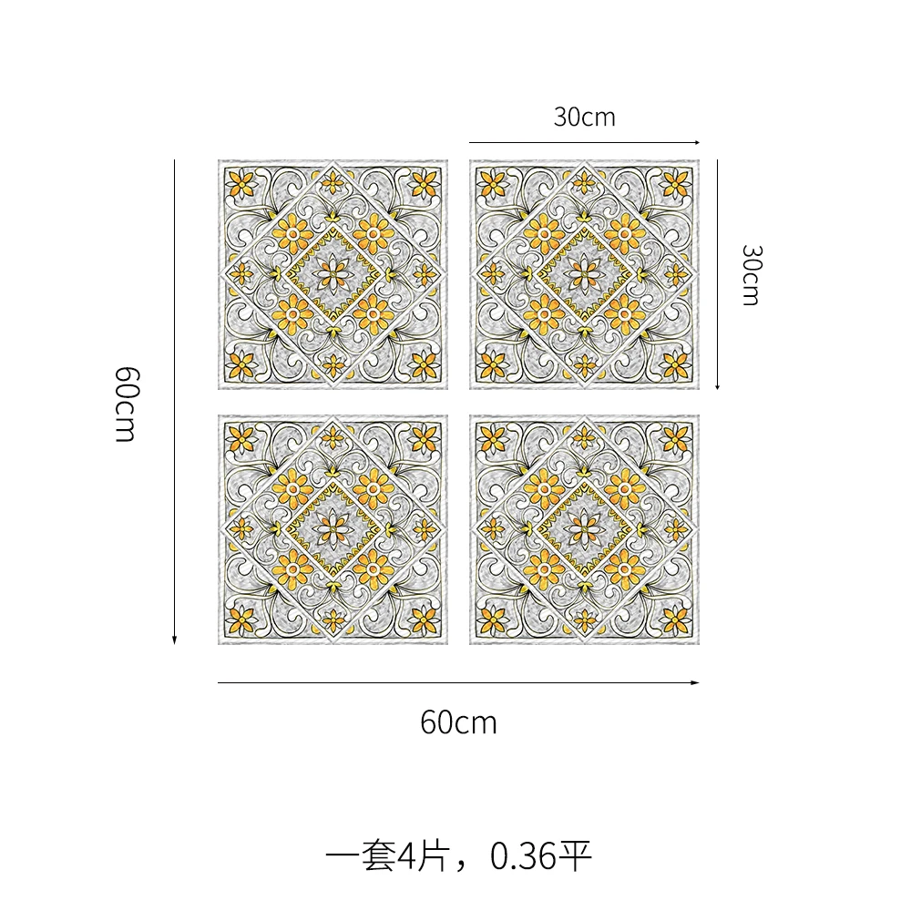 Funlife противоскользящая самоклеящаяся Водонепроницаемая самодельная Съемная
