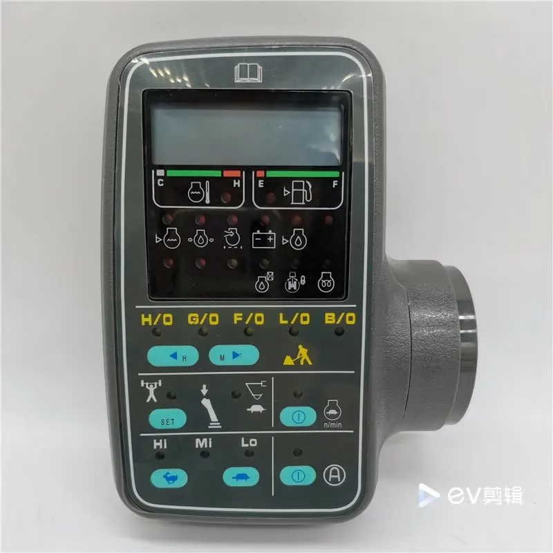 

Монитор/ЖК-дисплей панели 6D95 (7834-70-6003) для экскаватора PC200-6 Komatsu