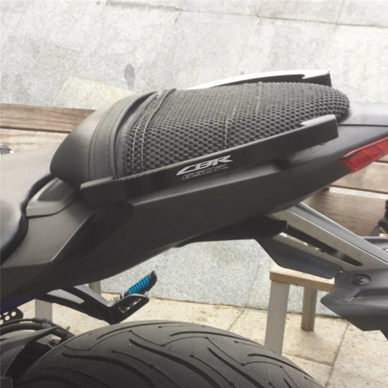 

Для Honda CBR 650R CBR650R 2018 2019 2020 2021 мотоцикла с ЧПУ заднее сиденье пассажирский поручни ручка подлокотник