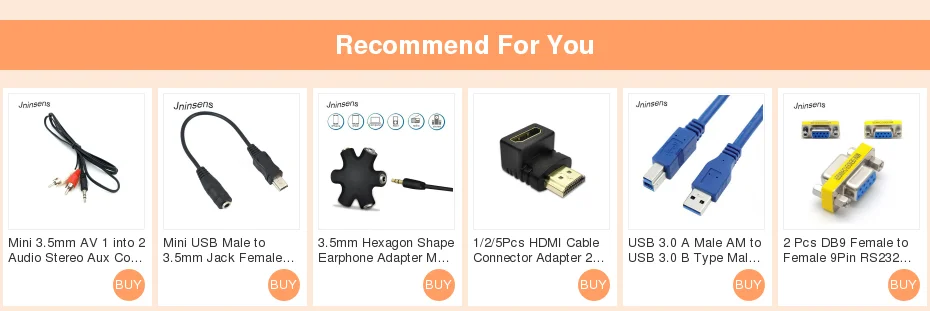 1/2/5 шт. кабель HDMI разъем адаптера 270 с поворотом на 90 градусов HDMI Мужской к HDMI Женский конвертеры для 1080P переходник для HDTV удлинитель для головок