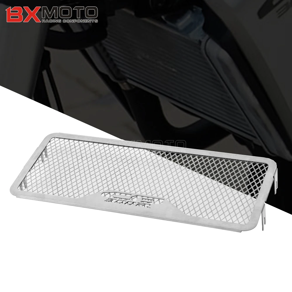 Аксессуары для мотоциклов Honda CB300R CB 300R 2018 2019 решетка радиатора защитная