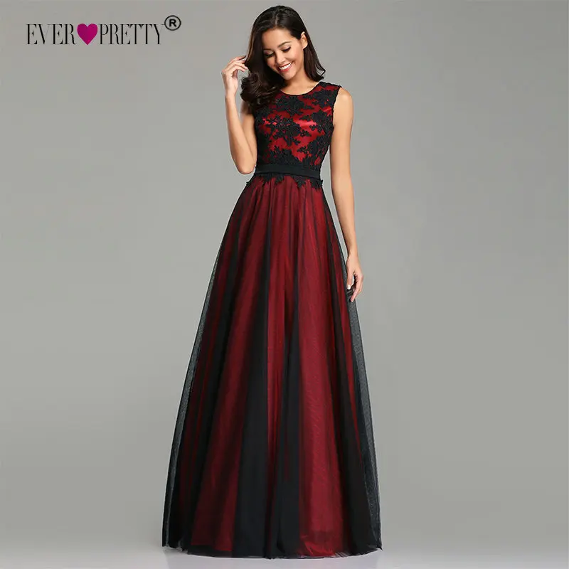 Vestido de Festa Longo, настоящая фотография, кружевные аппликации, Длинные вечерние платья,, дешевые вечерние платья, Robe De Soiree Longue