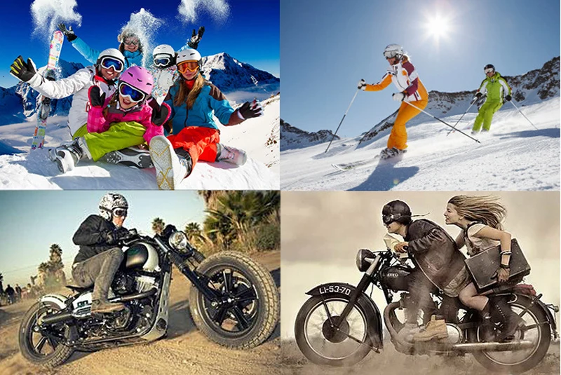 Очки для мотокросса, мотокросса, MX ATV, внедорожные, грязные, велосипедные, гоночные шлемы и очки, Gafas Casco, для мужчин и женщин, лыжные очки для катания на коньках