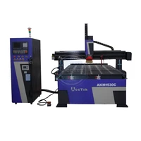 hot hot cnc milling machine for mdf carving automated wood router atc cnc with laser machine co2 laser tube
