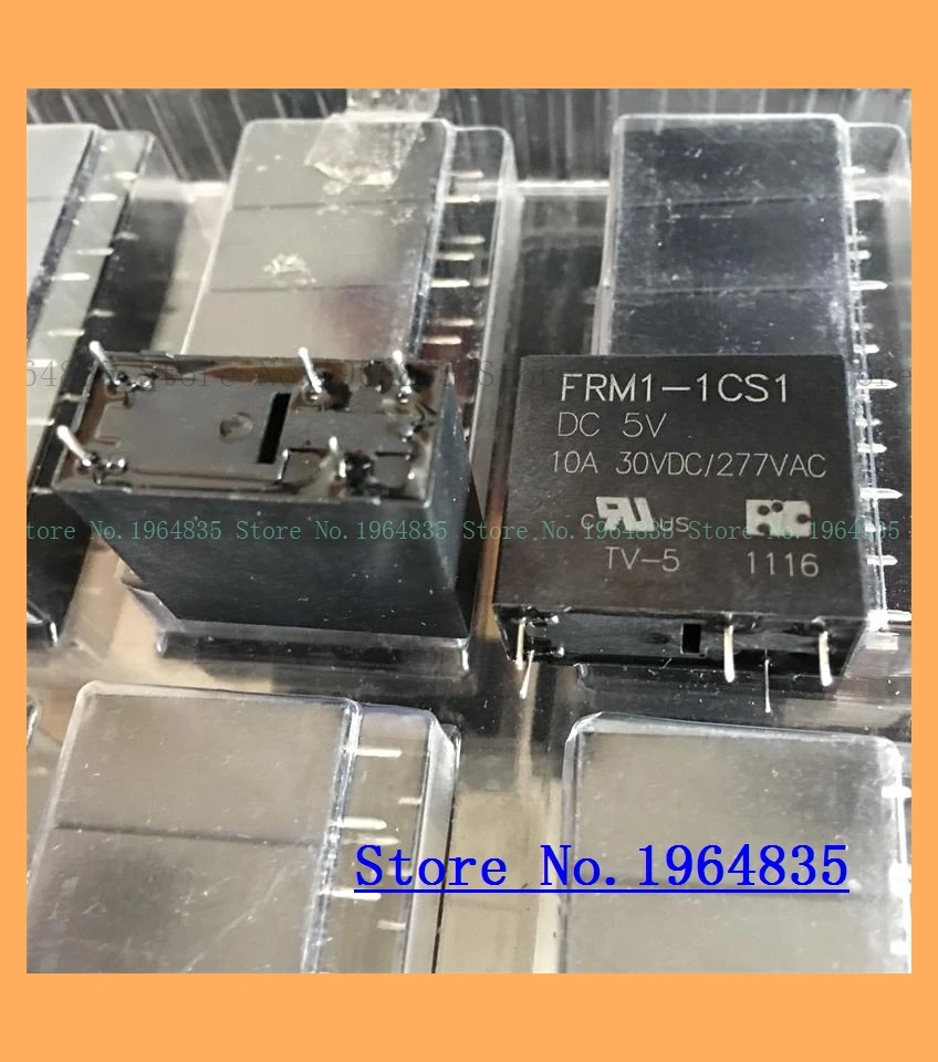 

FRM1-1CS1 DC5V 5