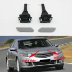 Для Honda Accord Europe SPIRIOR CU1 CU2 2008 2009 2010 2011 2012 насос омывателя фар привод сопла с крышкой крышки