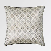 luxury pillow case cushion cover throw pillow for sofa decorative modern golden luxury pillow