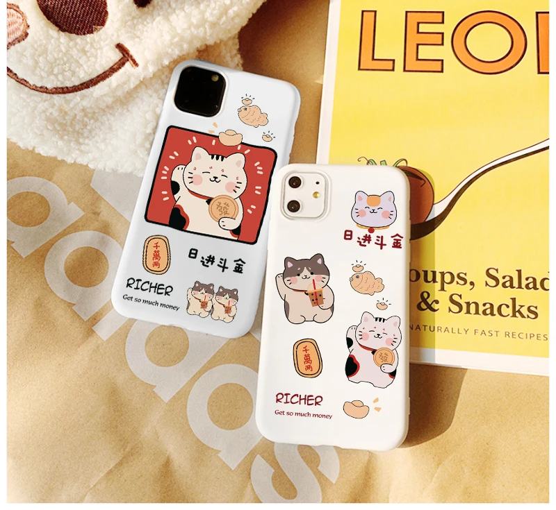 Чехол-накладка для Huawei P40 Lite E P30 P20 Pro P Smart 2019 2021 Y6 Y7 Honor 8X 8A 9A 9C 9X 10 10i 20i с изображением