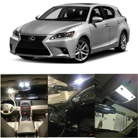 led interior lighting complete set for lexus ct 200h gs iii gs iv is xe2 is xe3
