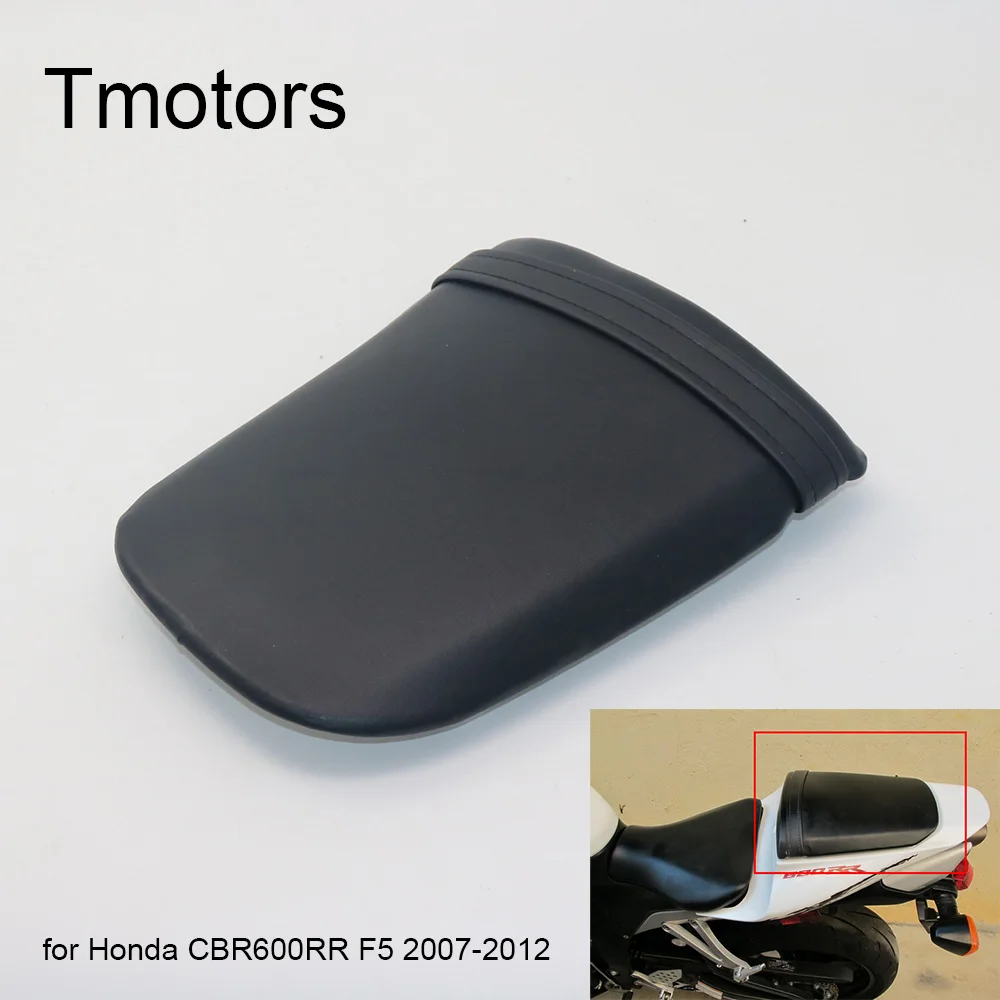 Чехол на заднее сиденье мотоцикла для Honda CBR600RR CBR600 F5 2007-2012 07 08 09 10 11 12 |