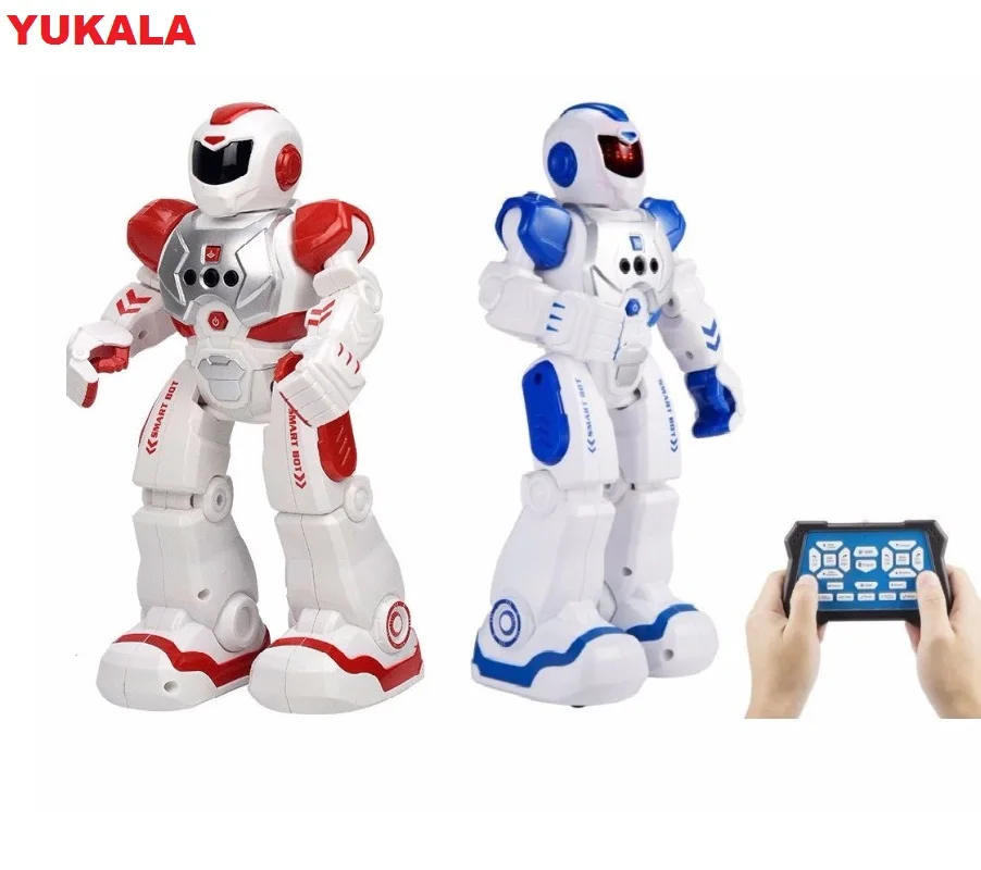 2019 дистанционное управление Интеллектуальный робот с управлением жестами