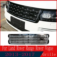 l 405 for land rover range rover vogue l405 2013 2014 2015 2016 2017 car front bumper grille centre panel styling upper grill