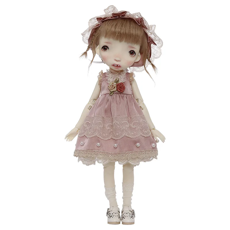 BJD кукла Шуга Фея Goola 1/6 Смола игрушки для детей Сюрприз подарок девочек день