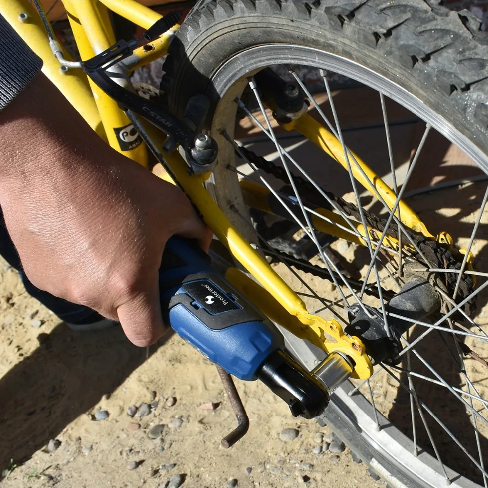 

PROSTORMER, 40 , 12 , 3/8