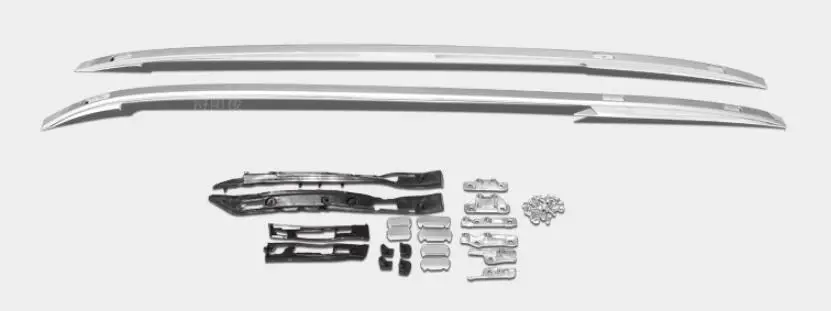 Багажник на крышу из алюминиевого сплава для Land Rover Discovery Sport 2020 2021 2022 | Автомобили