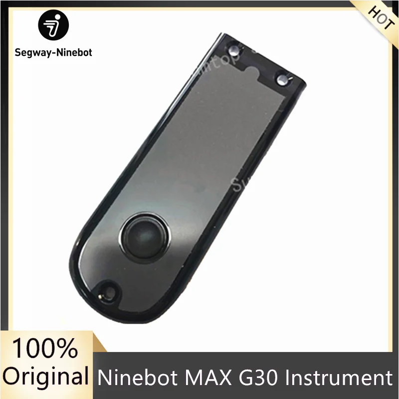 Оригинальный комплект крышек для инструмента Ninebot MAX G30 KickScooter умный