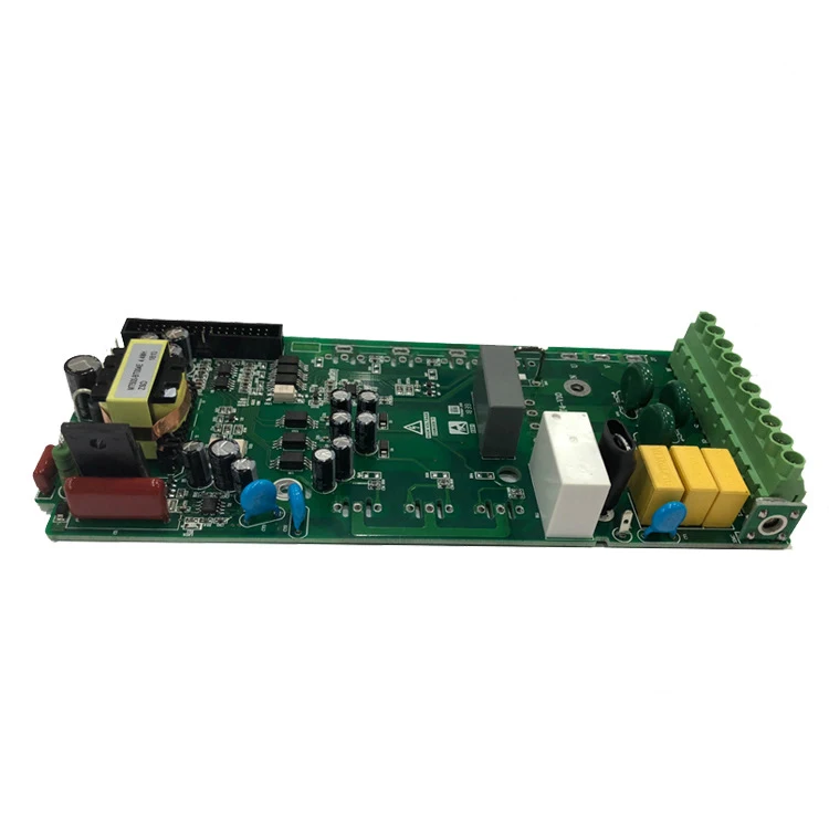 PCBA сборка завод PCB производство/копия IC чип декорации STM MCU
