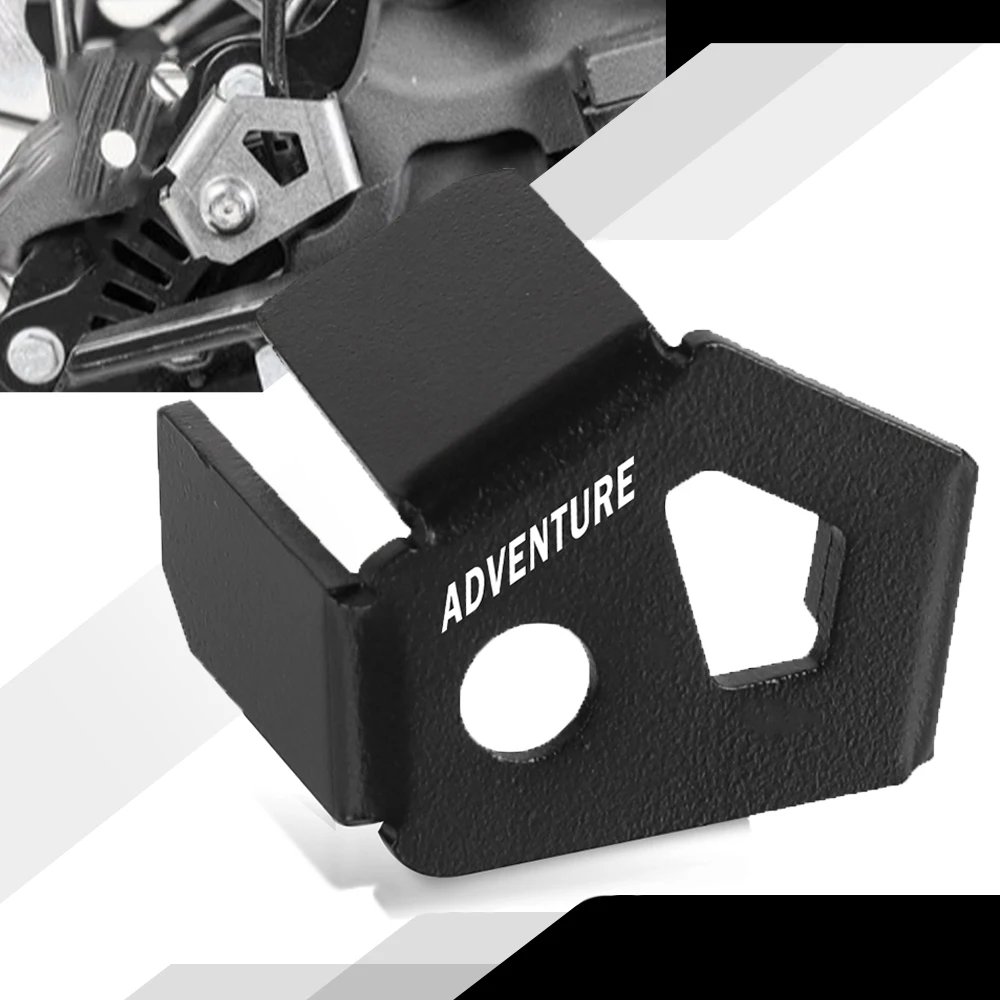 

790 Приключения S R 390 Приключения мотоцикла CNC алюминий для 890 приключений r 1290 супер приключение ABS сенсорная защита