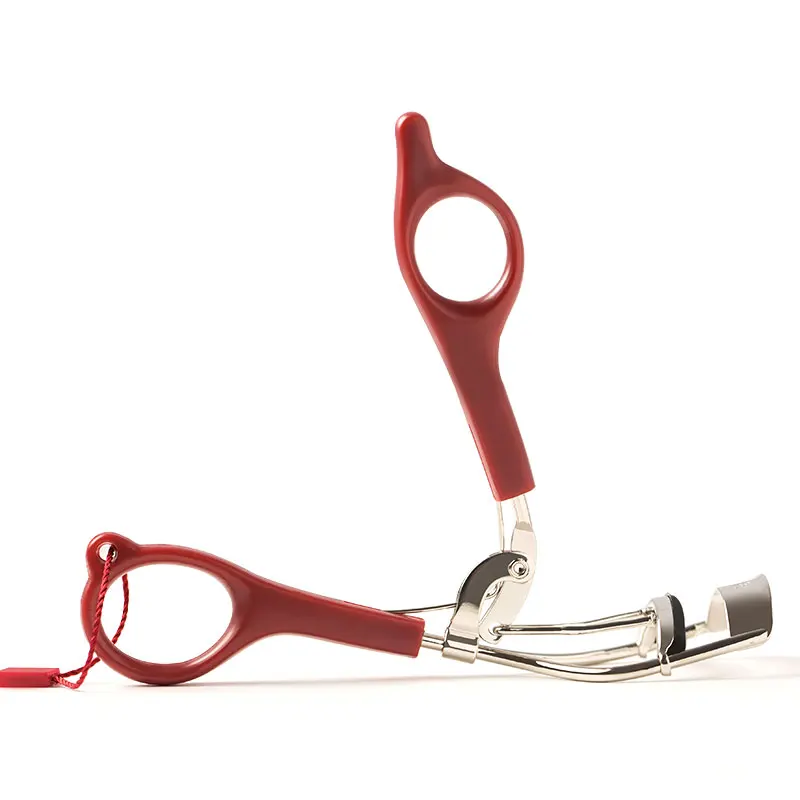 

Eyelash Curlers Handle Curling Eye Lashes Portable Cosmetic Makeup Tools Eyelashories Do Not Hurt Eyelashes