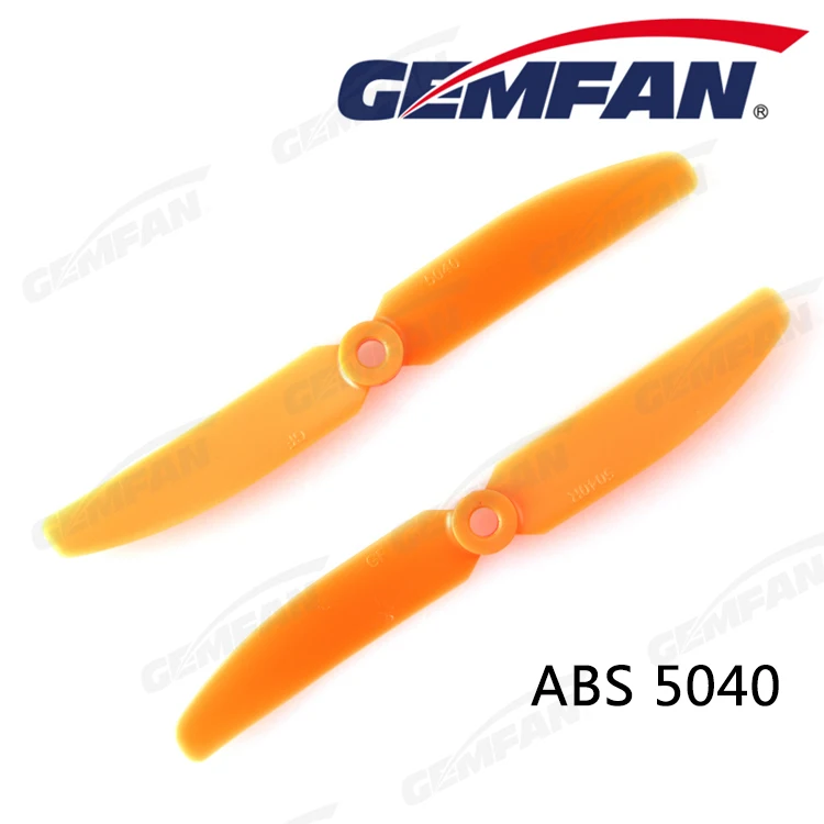 Пропеллер GEMFAN для квадрокоптера QAV250 mini Quad