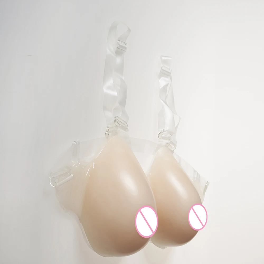 Искусственный ремешок для трансвеститов |