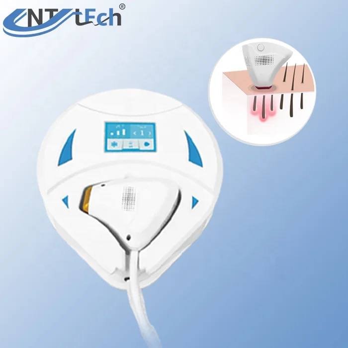 

Home use ipl machine depilador portable laser epilator for permanent hair removal