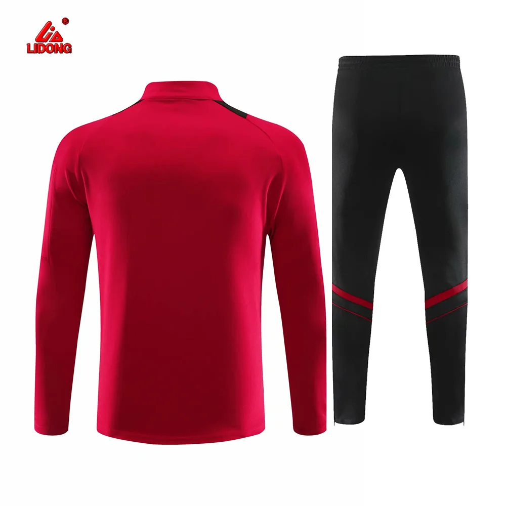 Тренировочный костюм на молнии с карманами для мальчиков 2019 Мужская зимняя