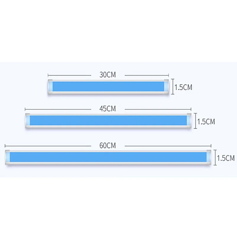 

1pc LED DRL Car Daytime Running Light Flexible Waterproof Strip Auto Headlights White Turn Signal Yellow Brake Flow Lights 12V