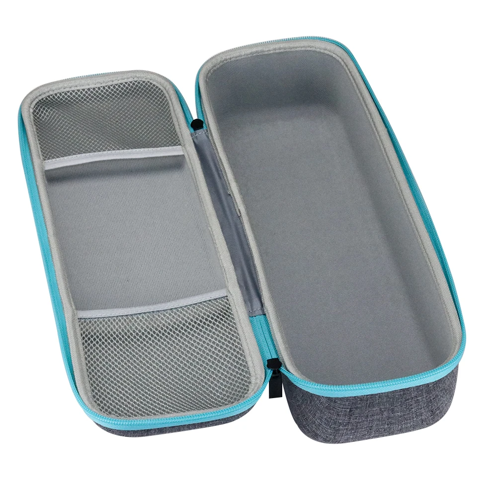 Новый жесткий портативный защитный чехол EVA для переноски Revlon одноступенчатый