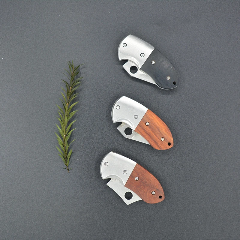 Мини мантис охотничий нож складной высокопрочный острый охотничьи военные ножи