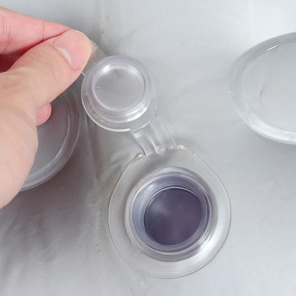 Надувная Массажная подушка для спа идеально подходит взрослых или детей