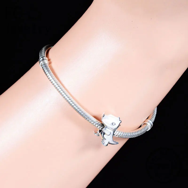 FC ювелирные изделия подходят для оригинального бренда Подвески Браслет