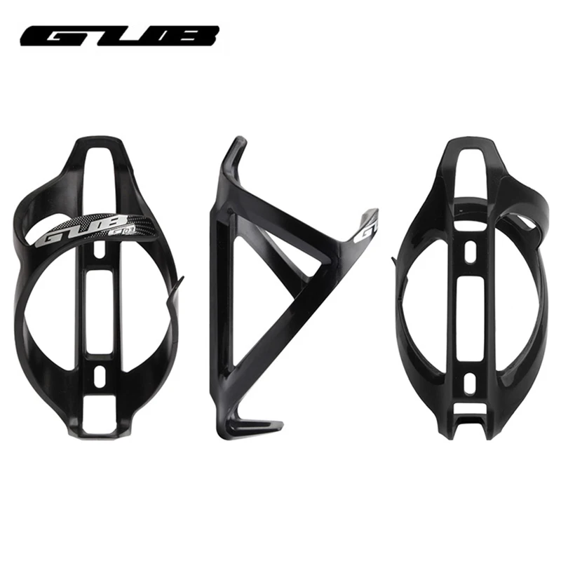 Ультралегкая велосипедная клетка для бутылок с водой 3 цвета | Спорт и