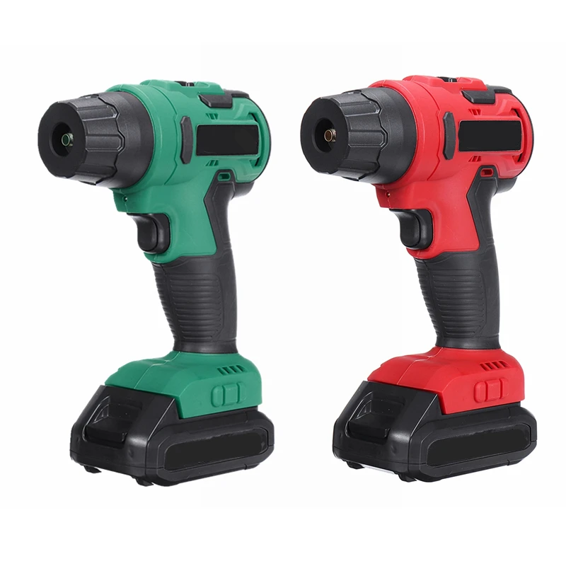 Online Taşınabilir 160 PSI 120W Hava Kompresör Pompası Dijital Lastik şişirme 12V LED ışık Dijital Araba Lastik Pompası Araba Motosikletler Için Bisikletler