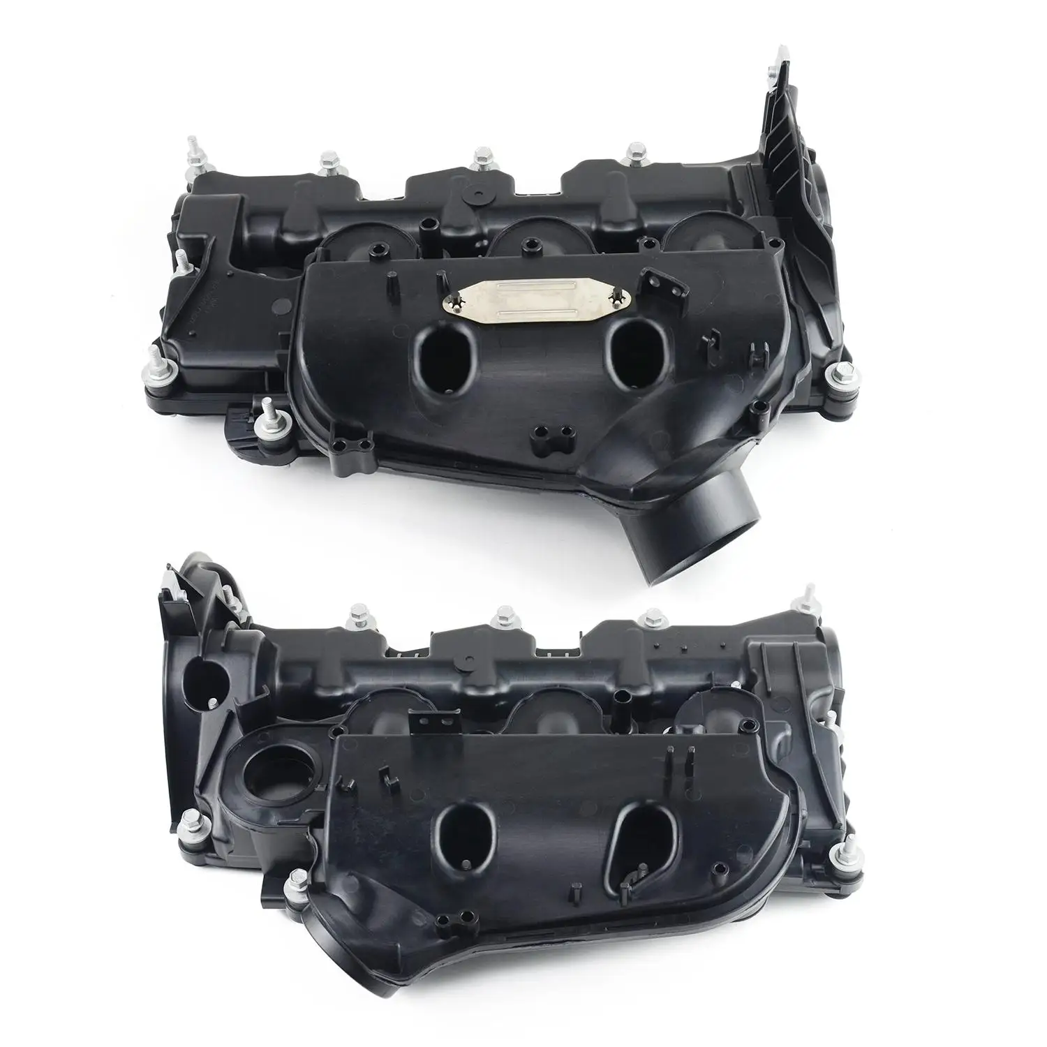 Впускной коллектор LR073585 LR116732 для LAND ROVER DISCOVERY 4 MK4 RANGE AP03 2 шт. LH и RH |