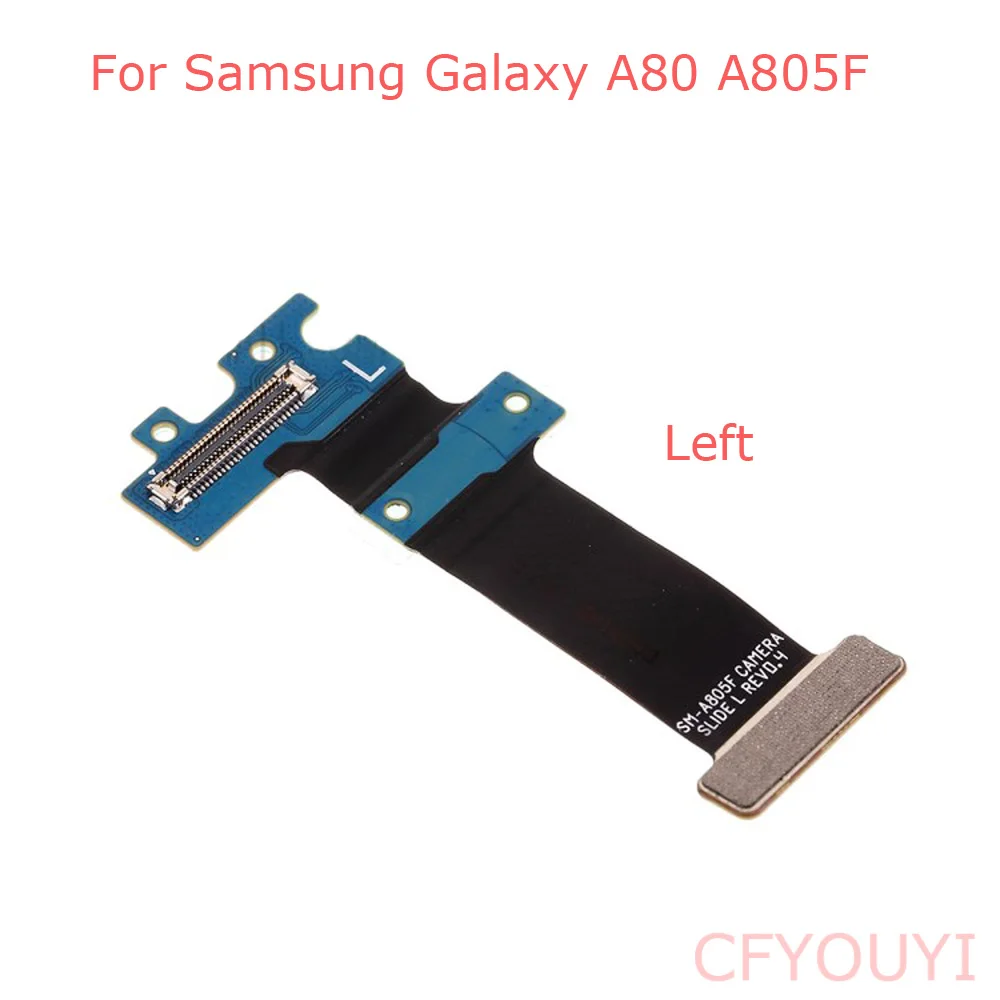 Оригинальный гибкий ленточный кабель для подключения материнской платы Samsung Galaxy