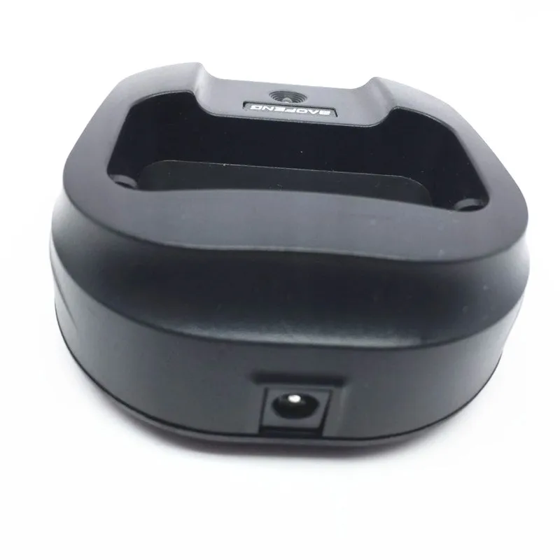 Оригинальное зарядное устройство Baofeng 110 240 В UV6D|Запчасти и аксессуары для раций| |