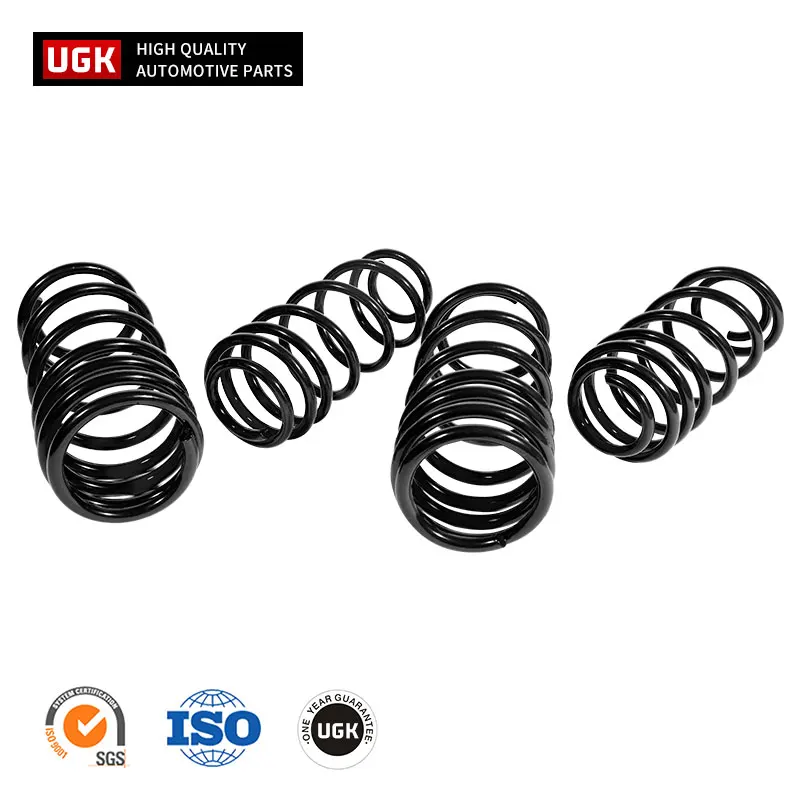 Пружины амортизатора UGK для TOYOTA RAV4 R 48231-42110 | Автомобили и мотоциклы