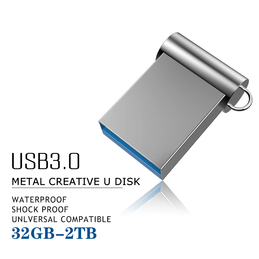 Высокоскоростной Usb 3.0 флеш-накопитель 32 ГБ | Компьютеры и офис